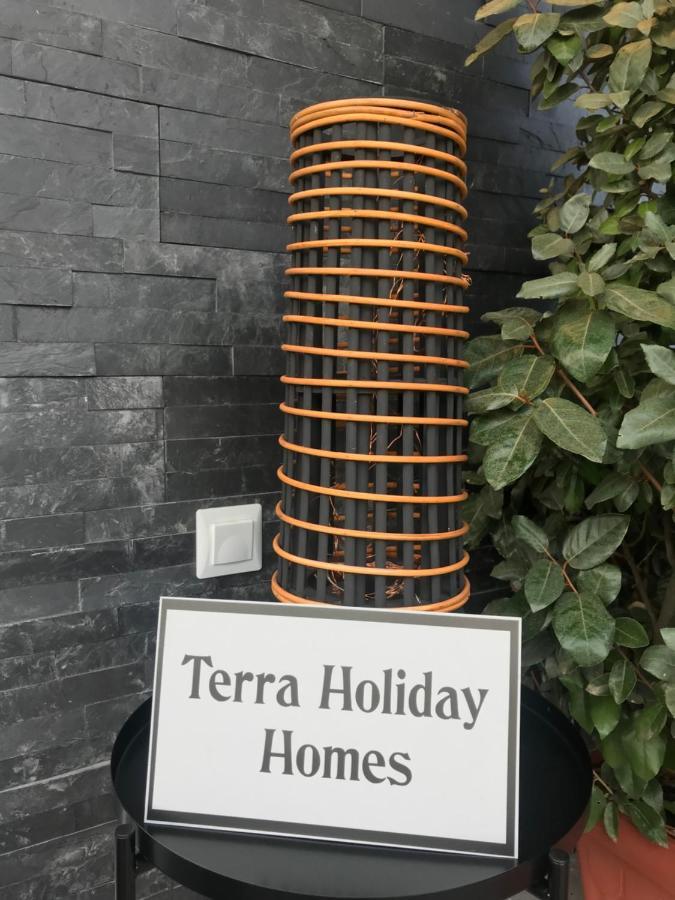 Terra Holiday Homes-Marigold Asprovalta Exterior photo